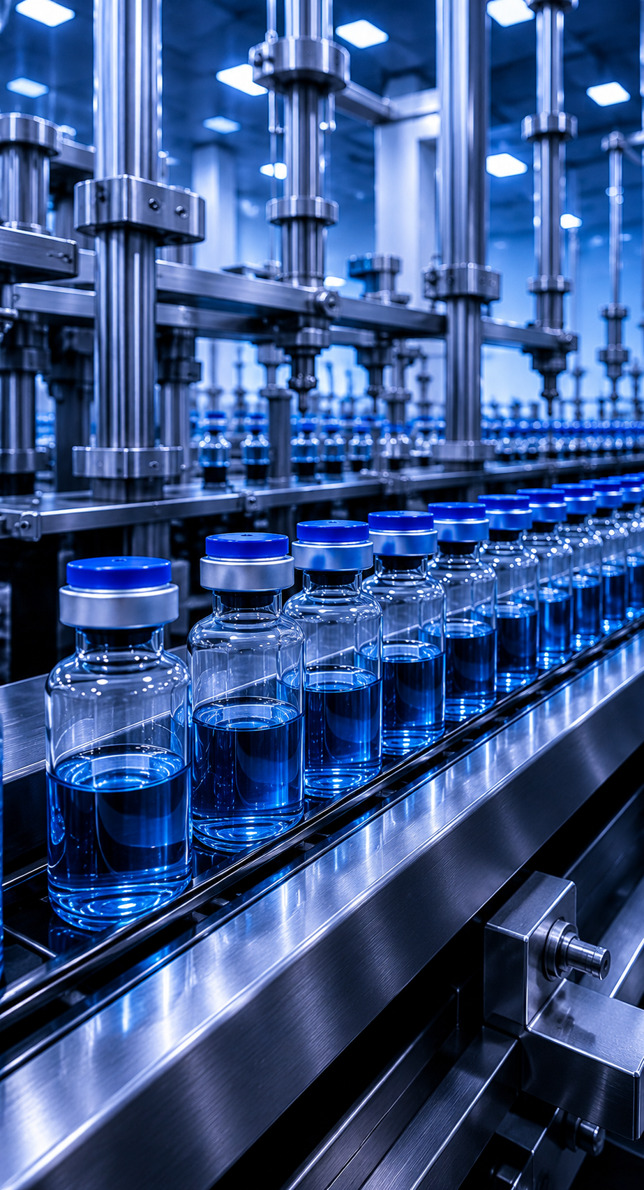 Manufacturing Facility