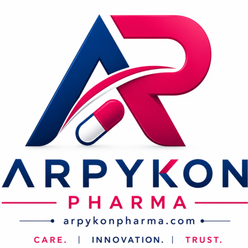 Arpykon Pharma