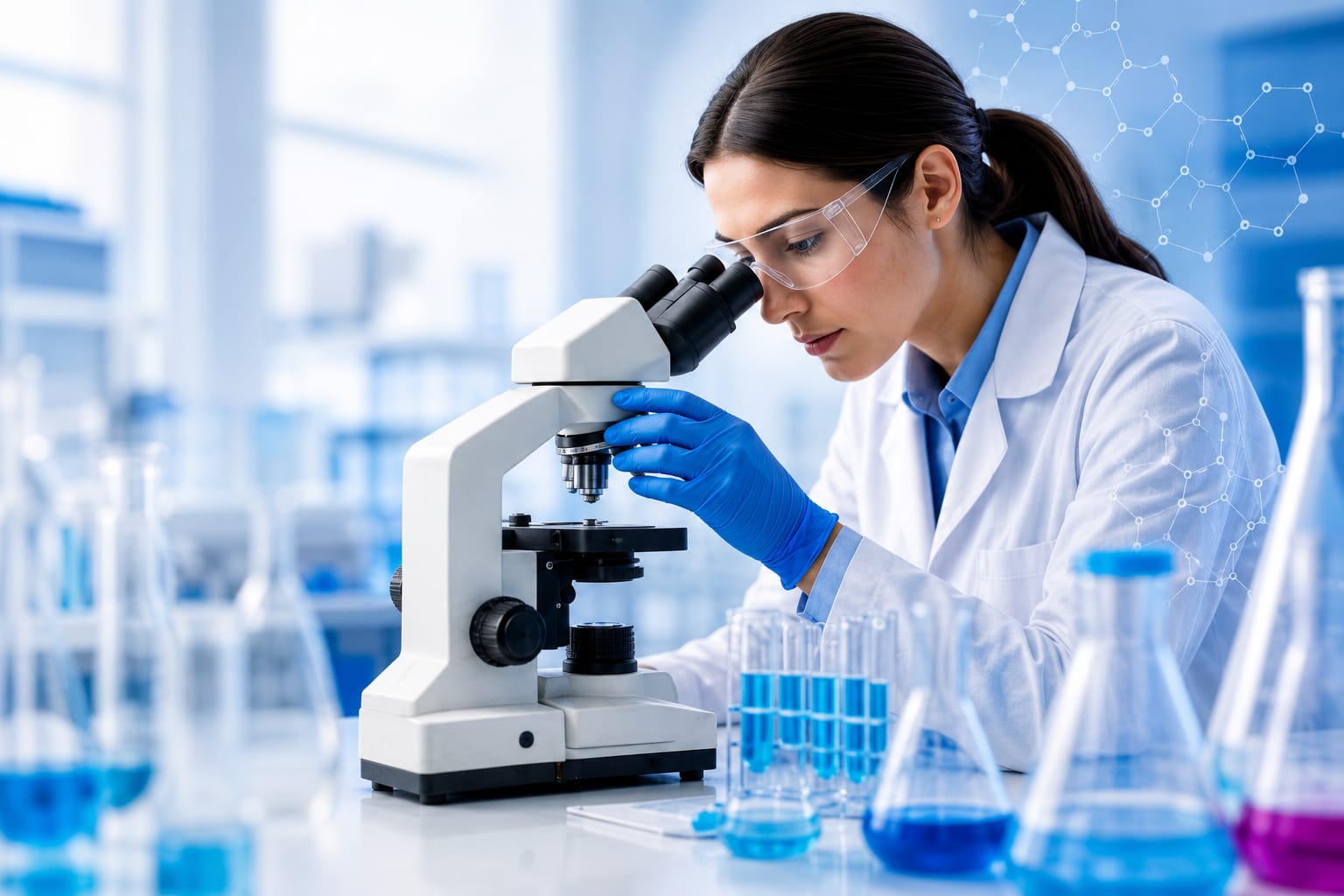 Scientist